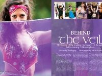 Published Tear Sheets