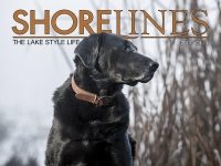 Published Tear Sheets