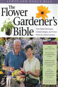 Flower Gardener's Bible