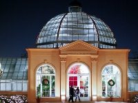 New Orleans Botanical Garden