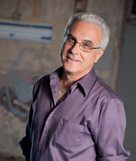 Portrait of Joe De Sciose | Photographer in Birmingham Alabama