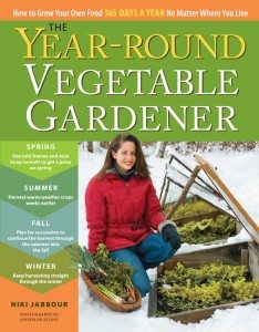 Year Round Vegetable Gardner