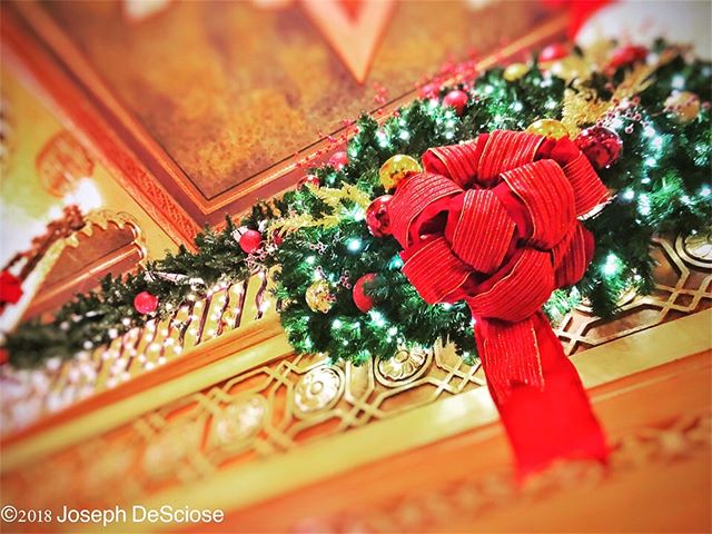 Red #bow #seasonal #decoration #tradition #commercialphotography #editorialphotography #birmingham #ribbon