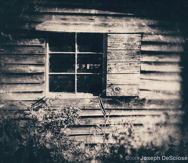 Barn window #alabama #fineartphotography #editorialphotography #nostalgia #window #decorativearts #black&white #ruralphotography